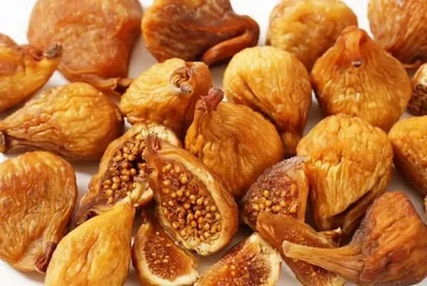 تصویر 2 از قیمت خرید انجیر خشک درجه یک + فروش ویژه